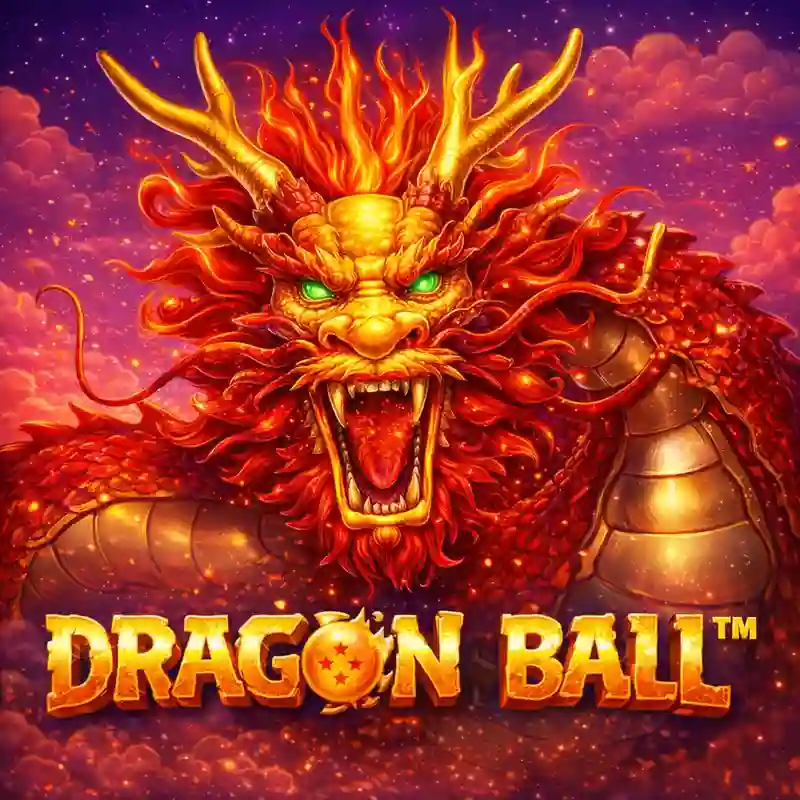 Dragon Ball slot game th77bet