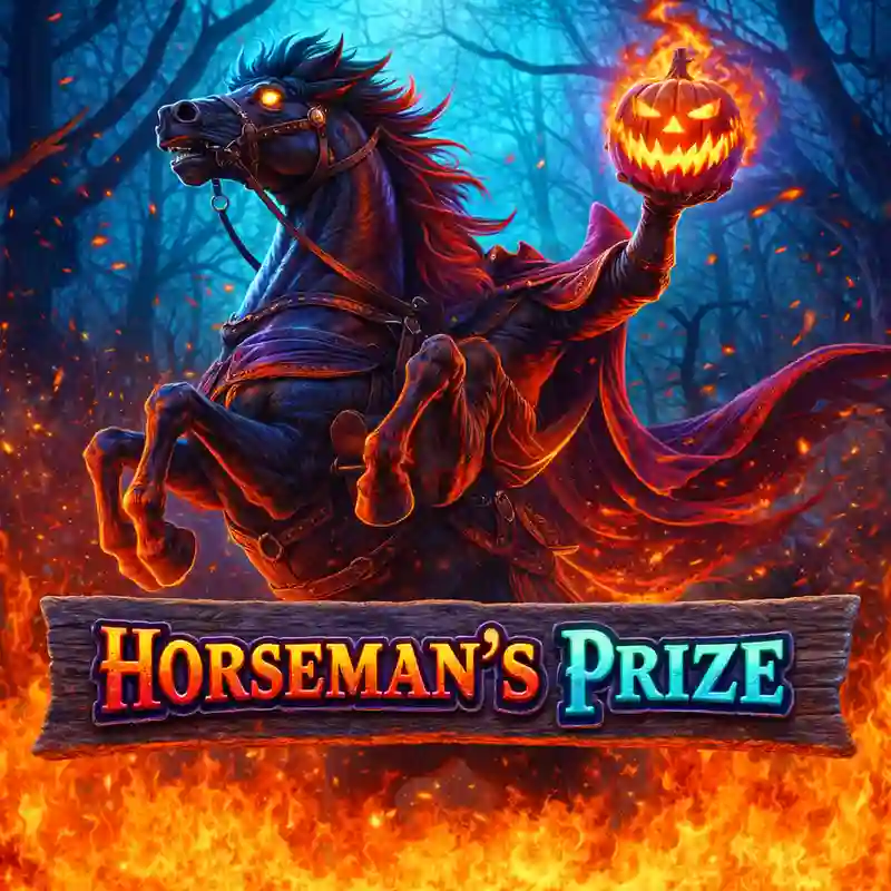 Horseman’s Prize Casino Slot Game th77bet